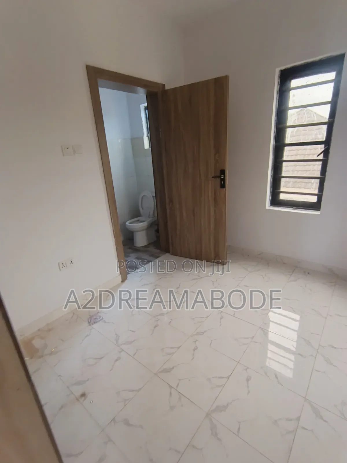 4bdrm Duplex in Anthony, Ajao Estate for sale