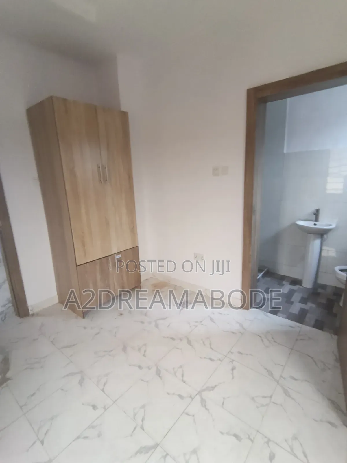 4bdrm Duplex in Anthony, Ajao Estate for sale