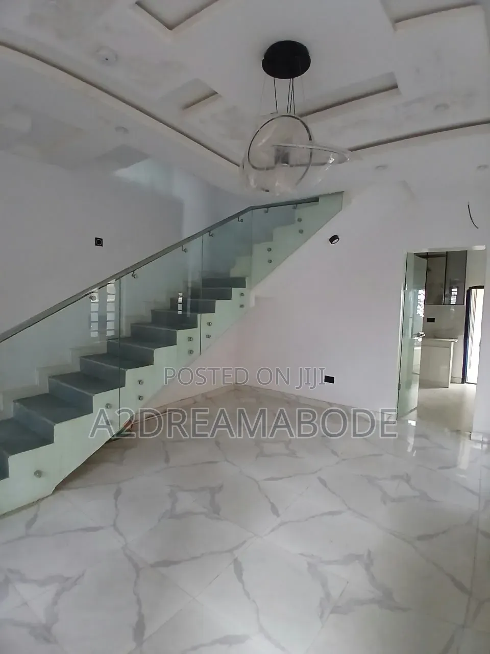4bdrm Duplex in Ikeja, Opebi for sale