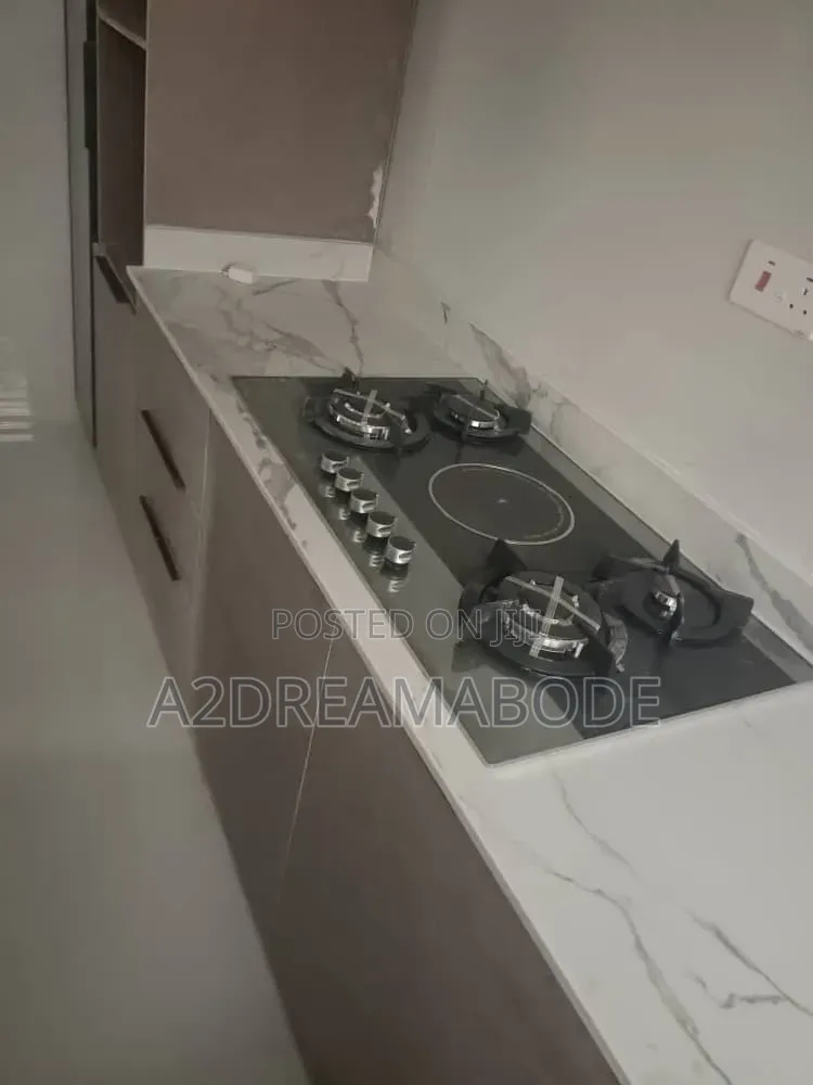 4bdrm Duplex in Ikeja, Opebi for sale