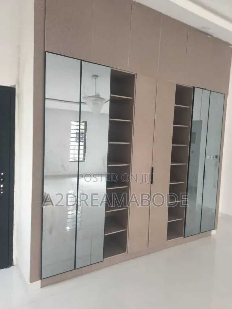4bdrm Duplex in Ikeja, Opebi for sale