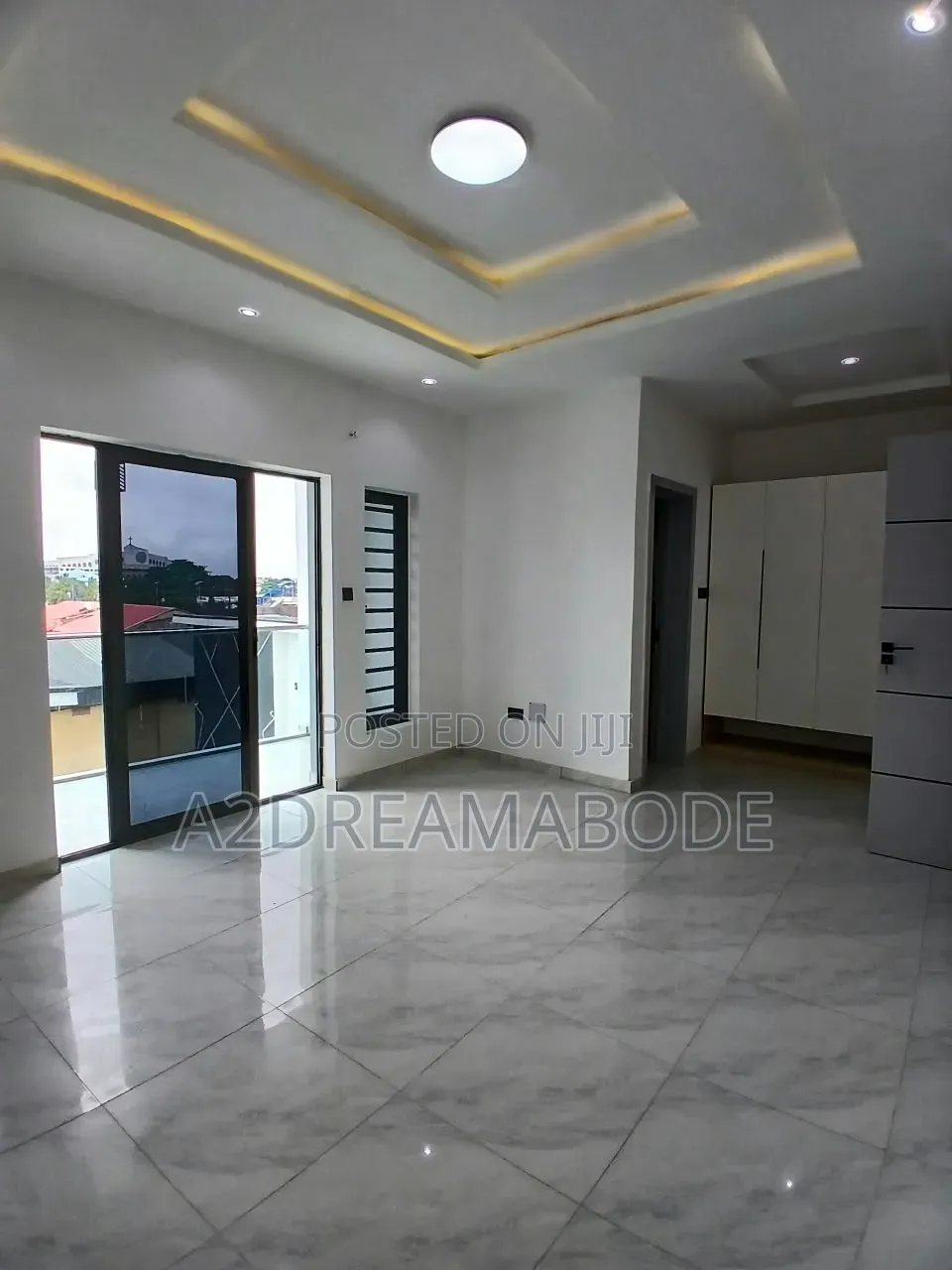 4bdrm Duplex in Ogudu Gra for sale