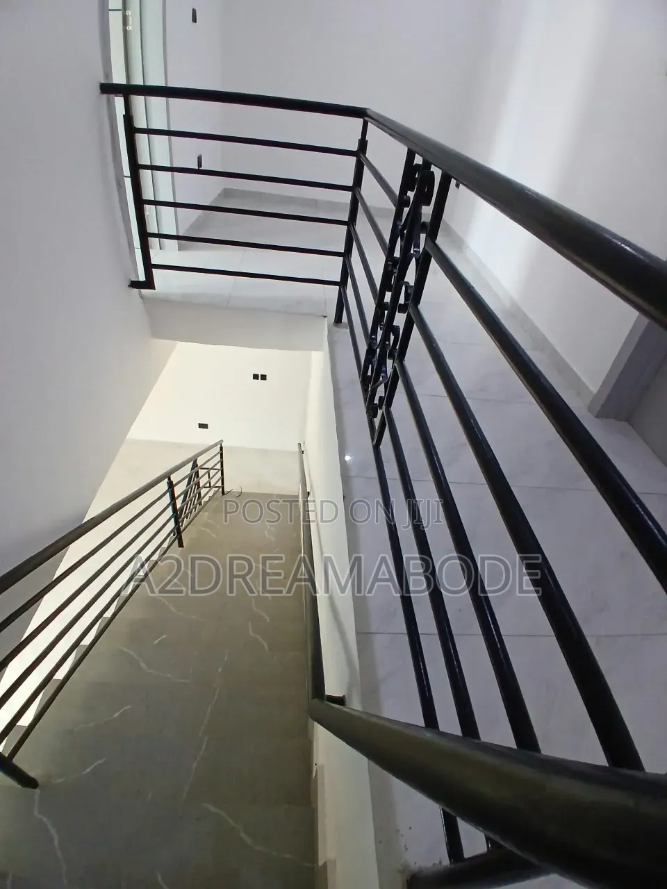 4bdrm Duplex in Ogudu Gra for sale