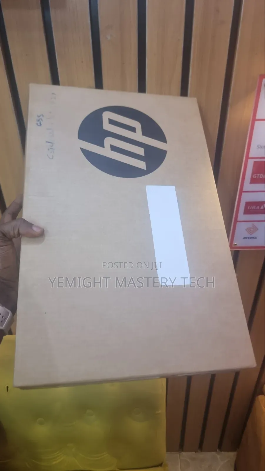 New Laptop HP EliteBook 840 G8 16GB Intel Core i7 SSD 512GB