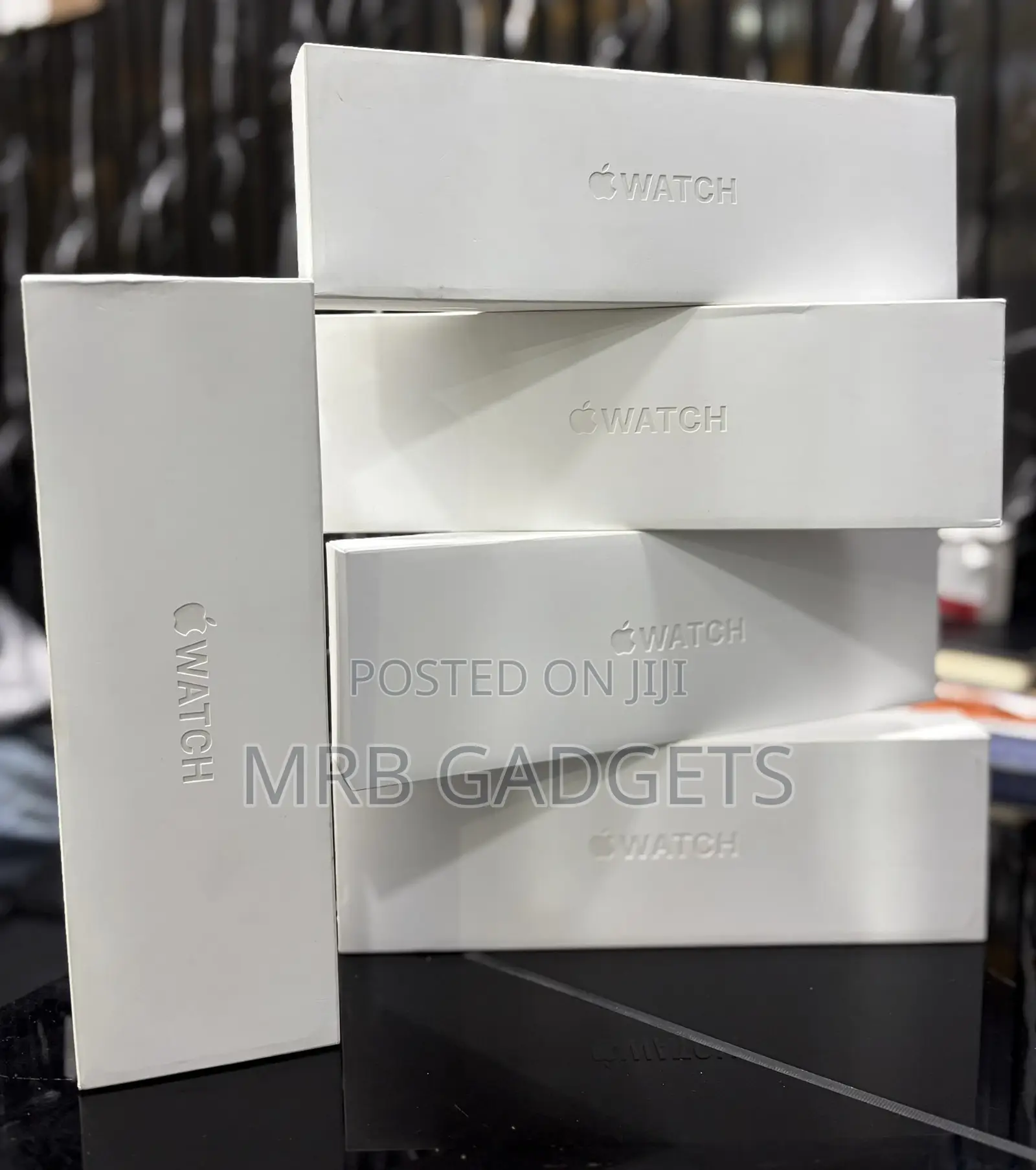 Apple iWatch Series 11 42MM