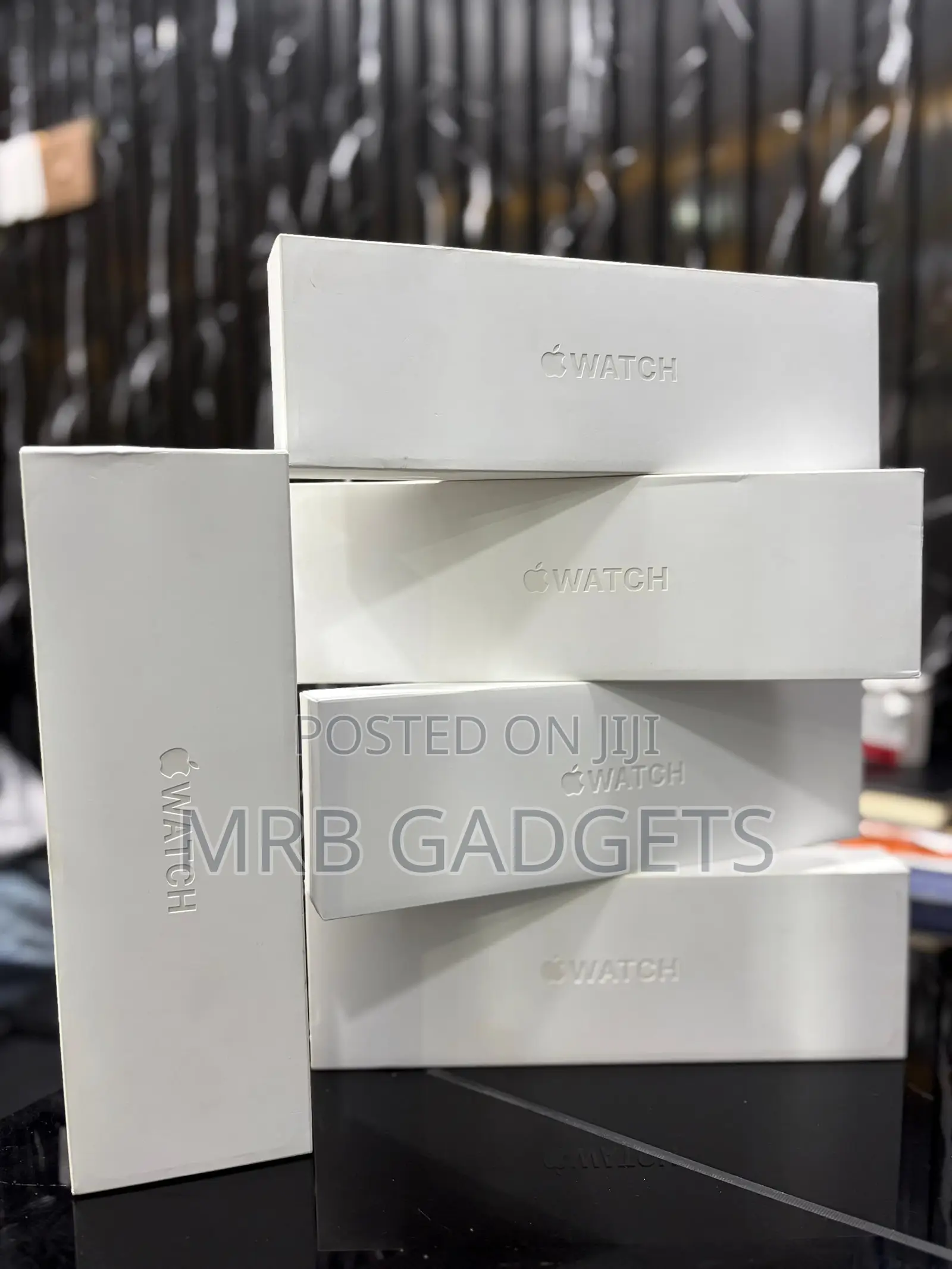 Apple iWatch Series 11 42MM