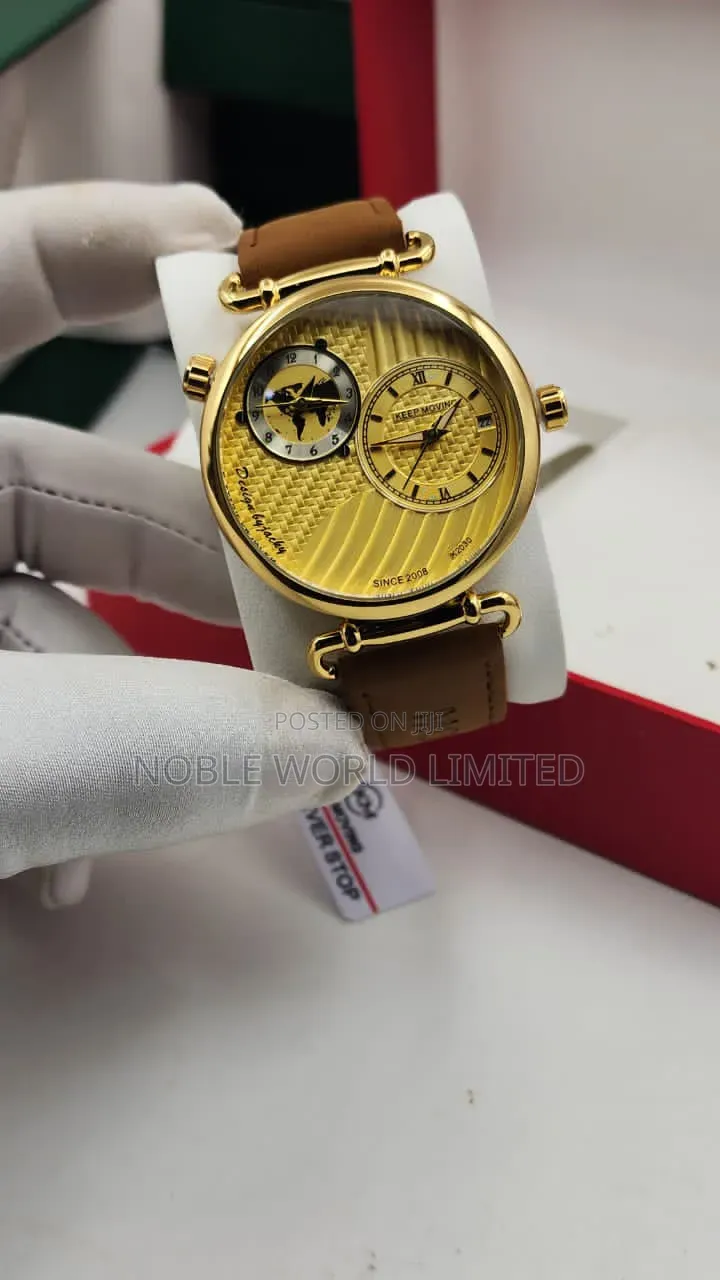 Loveworld Chain Watch OGU 7d