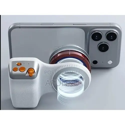 Gripshot Magnetic Shooting Stand