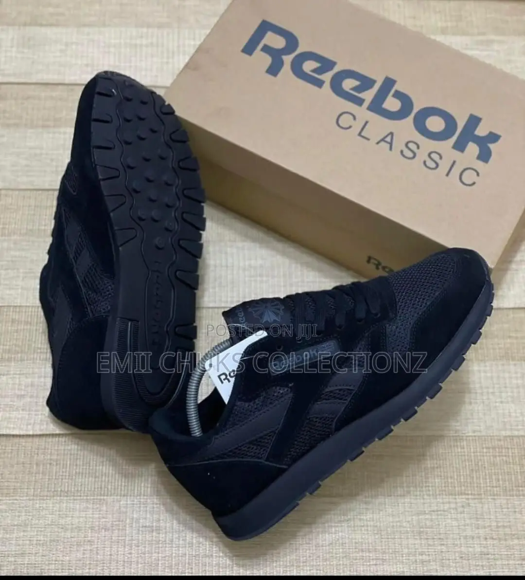 Original Reebok Classic Nylon 89