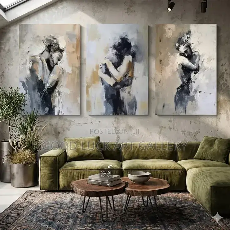 Medical Wall Art