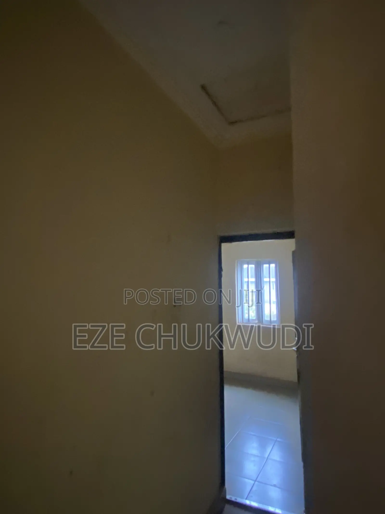 3bdrm Block of Flats in Bricks Estate, Enugu for rent