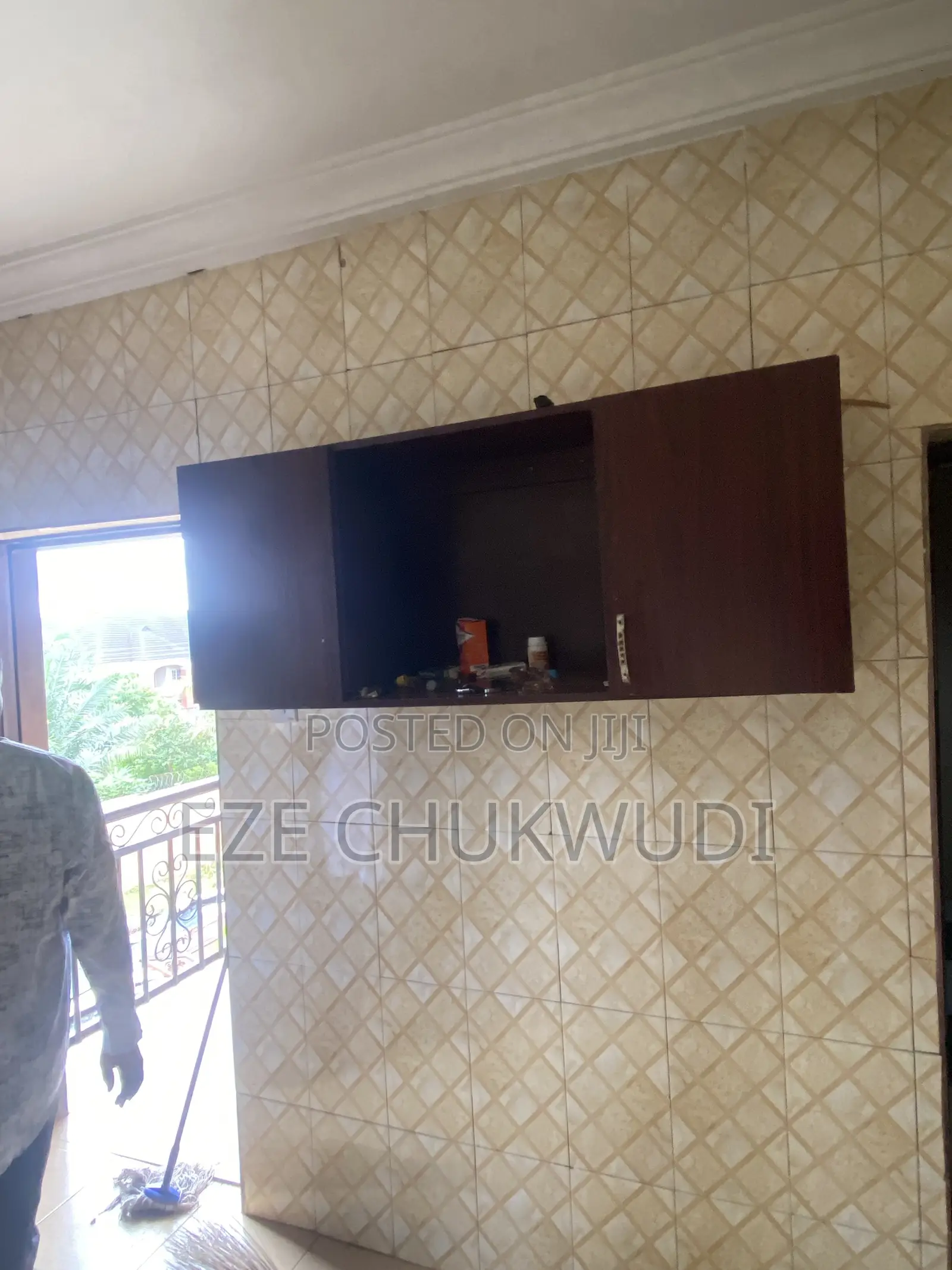 3bdrm Block of Flats in Bricks Estate, Enugu for rent