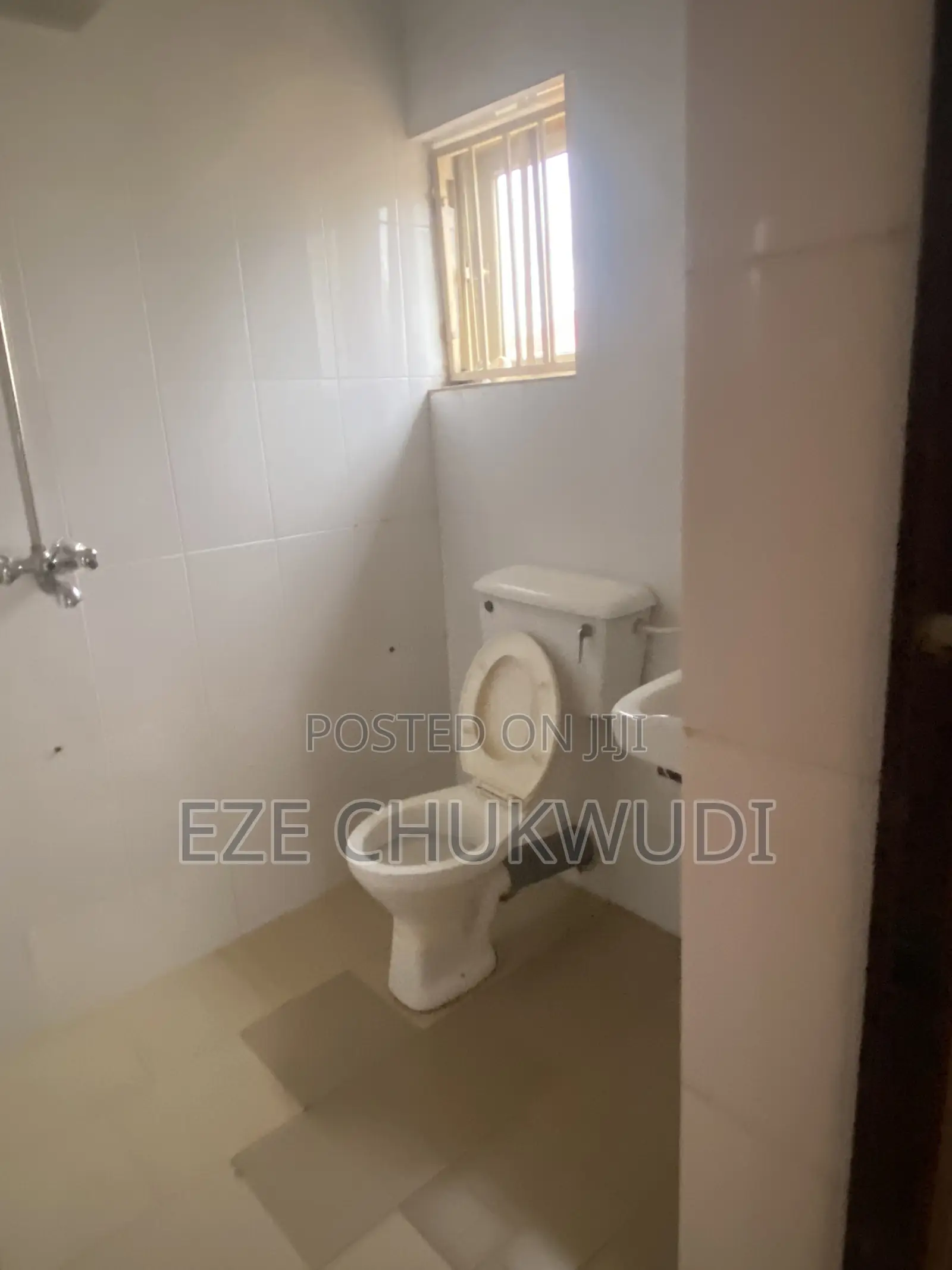 2bdrm Apartment in Independence Layout, Enugu for rent