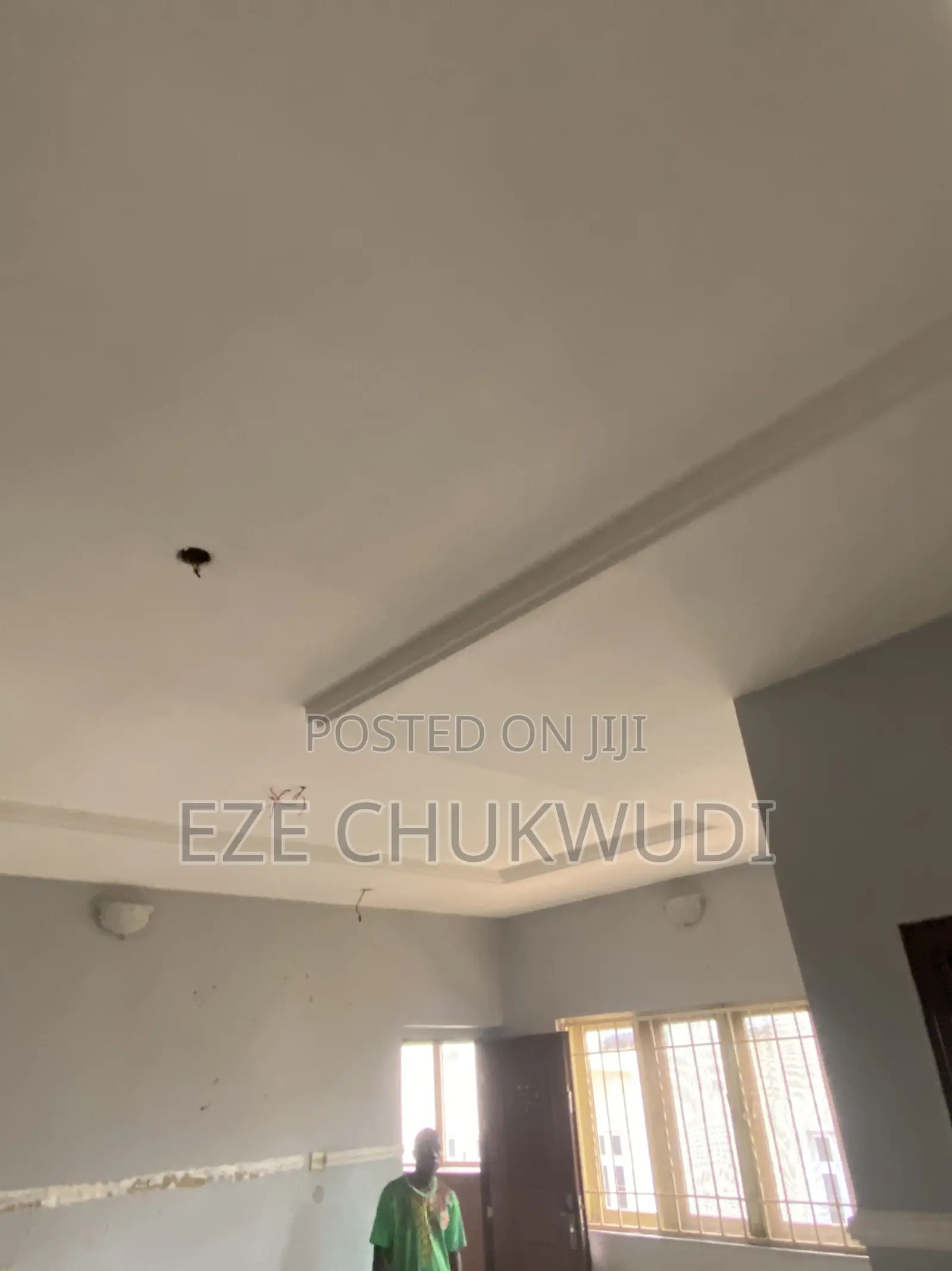 2bdrm Apartment in Independence Layout, Enugu for rent