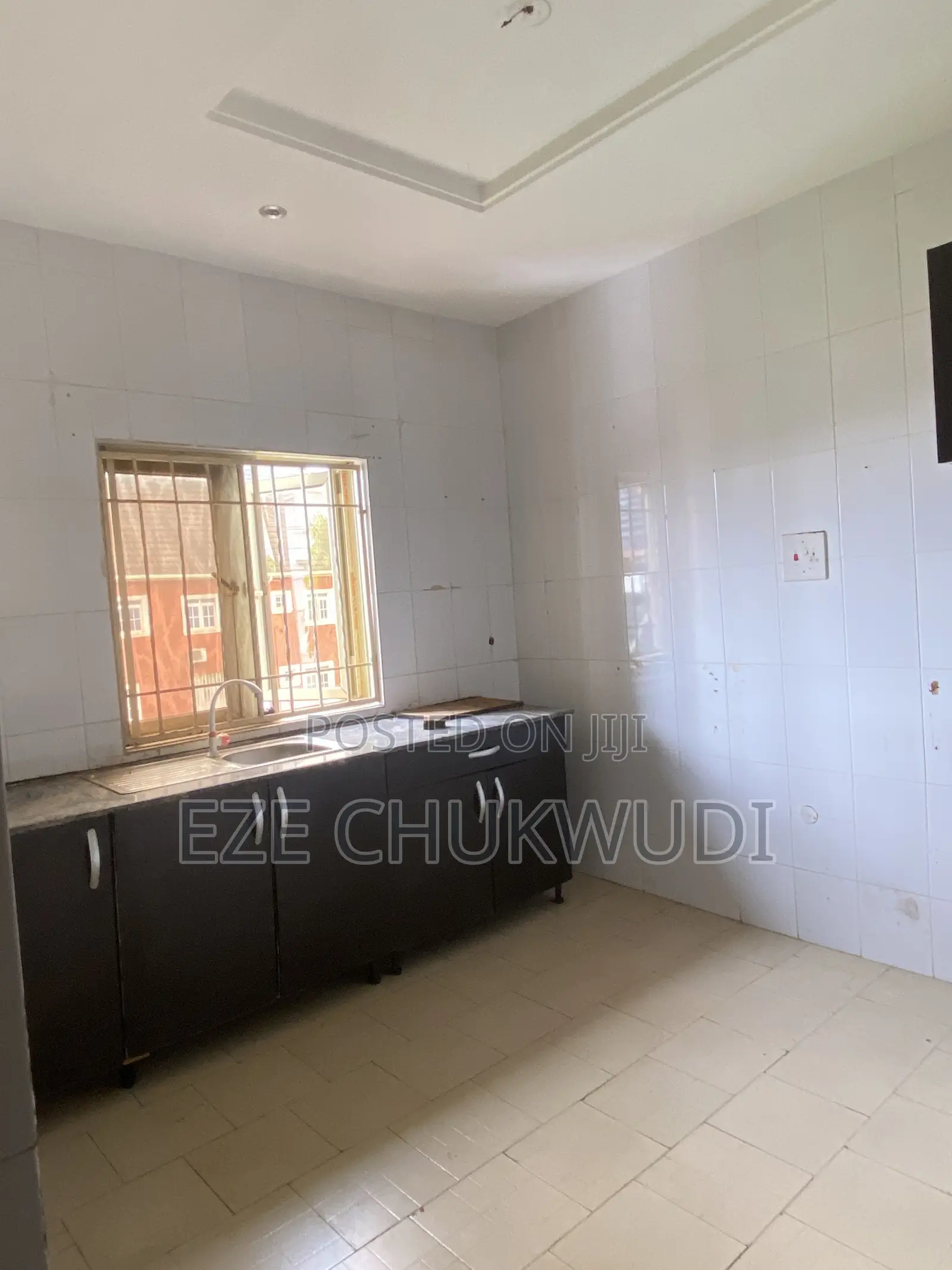 2bdrm Apartment in Independence Layout, Enugu for rent