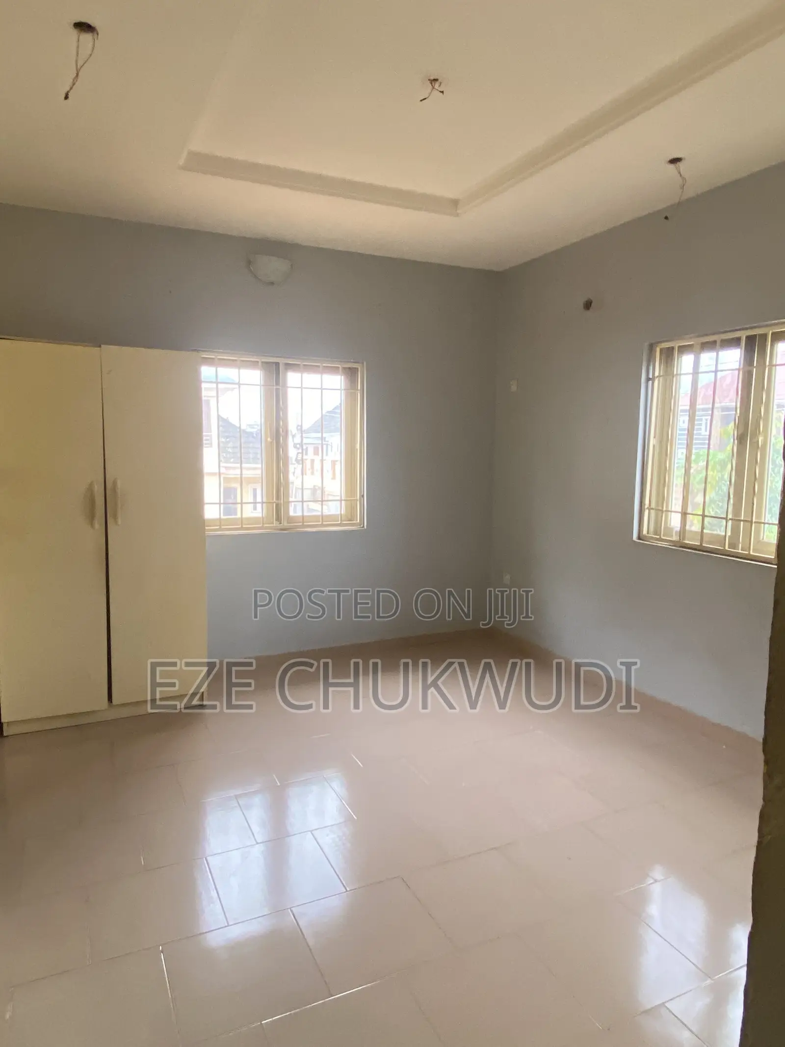 2bdrm Apartment in Independence Layout, Enugu for rent