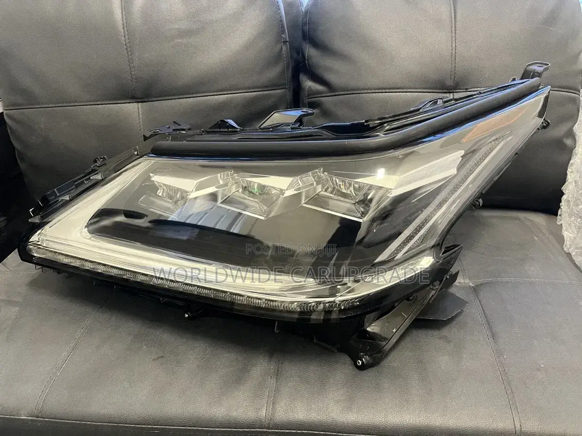 Lx570 Headlight 2018/2020