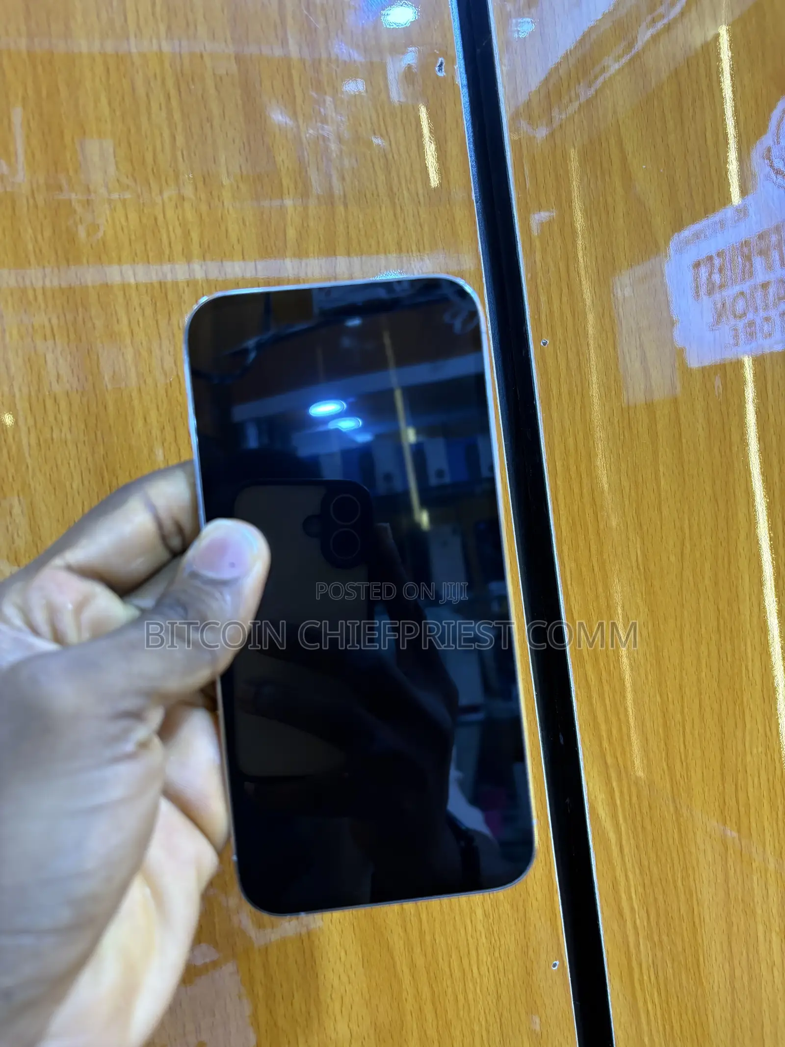 Apple iPhone 12 Pro Max 256 GB White