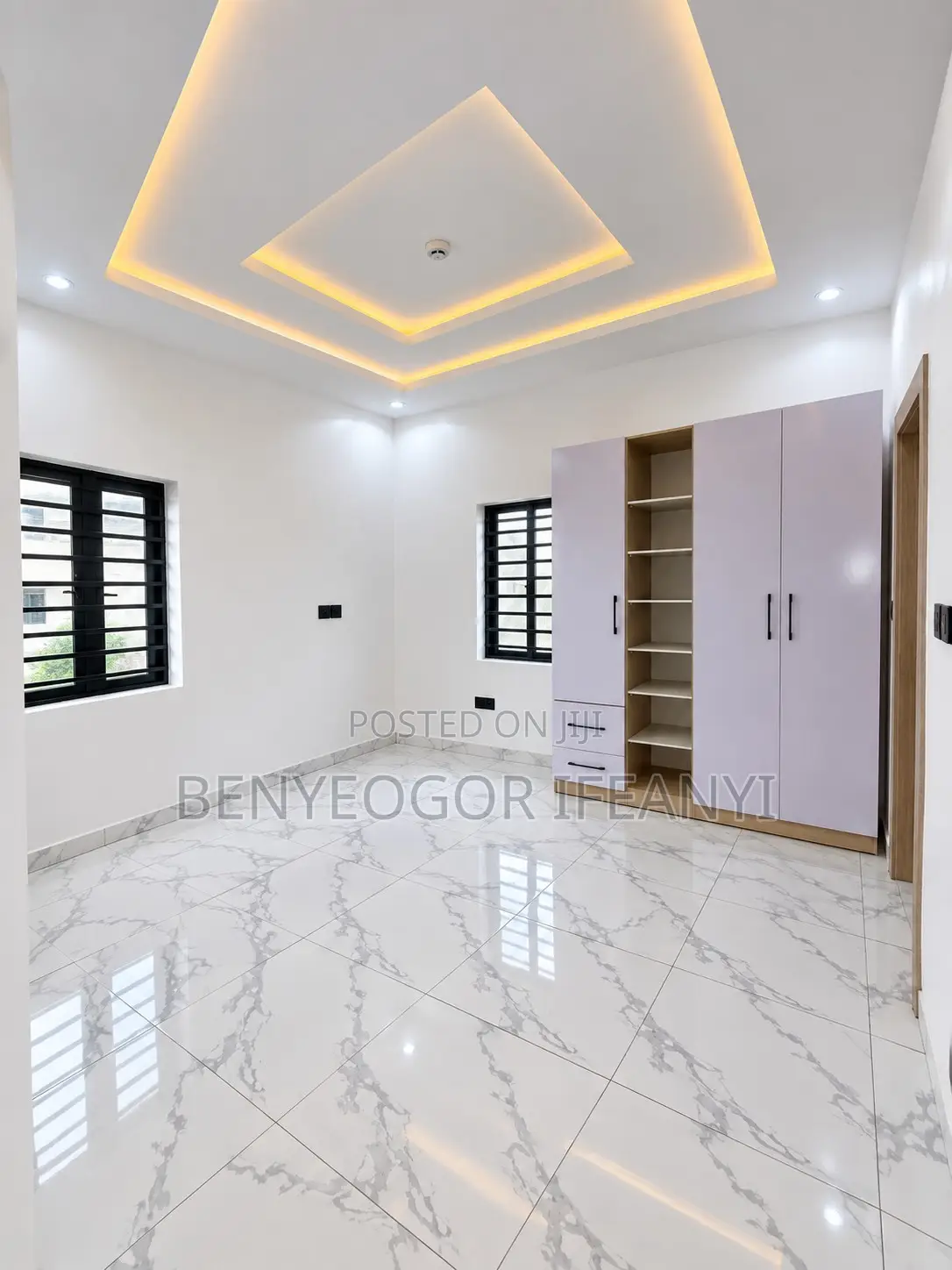 2bdrm Apartment in Bera Estate, Chevron for sale