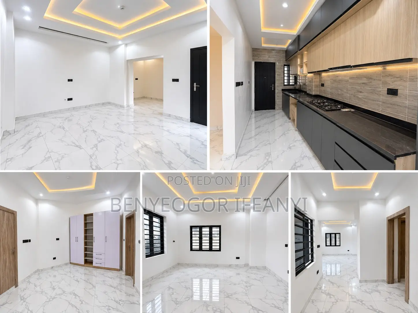 2bdrm Apartment in Bera Estate, Chevron for sale