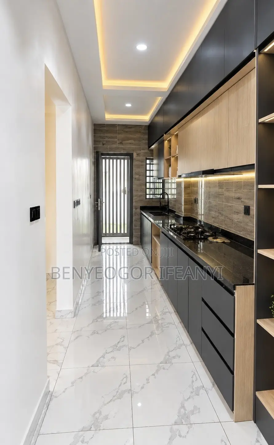 2bdrm Apartment in Bera Estate, Chevron for sale
