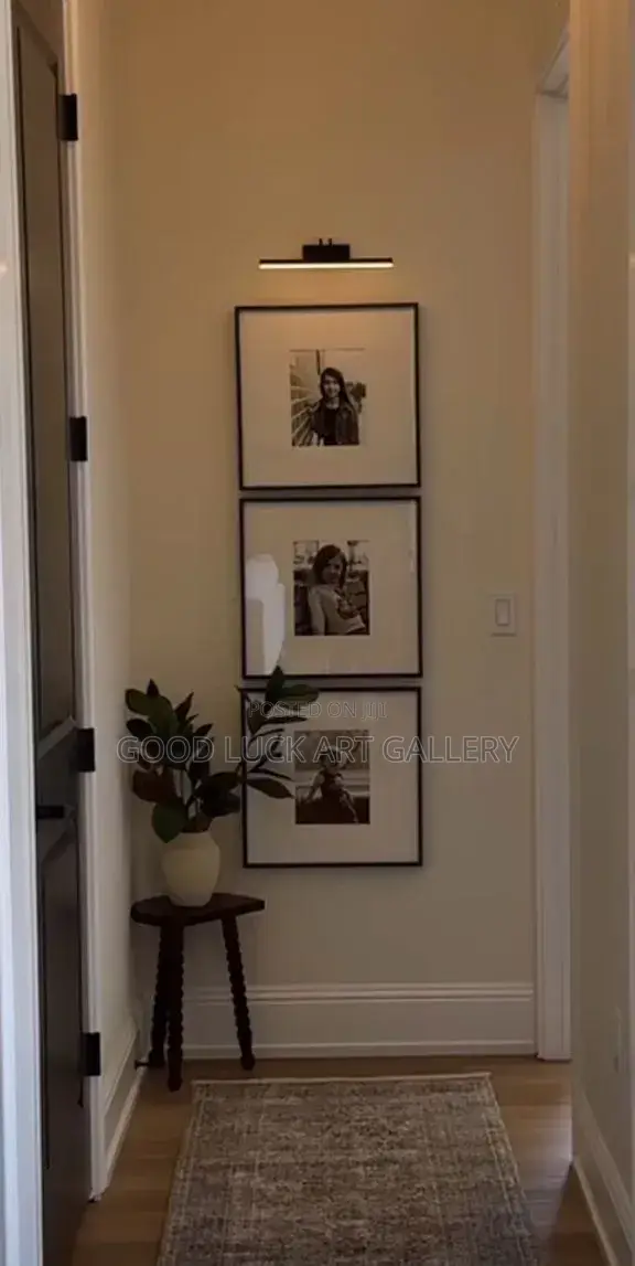 Glass Artwork