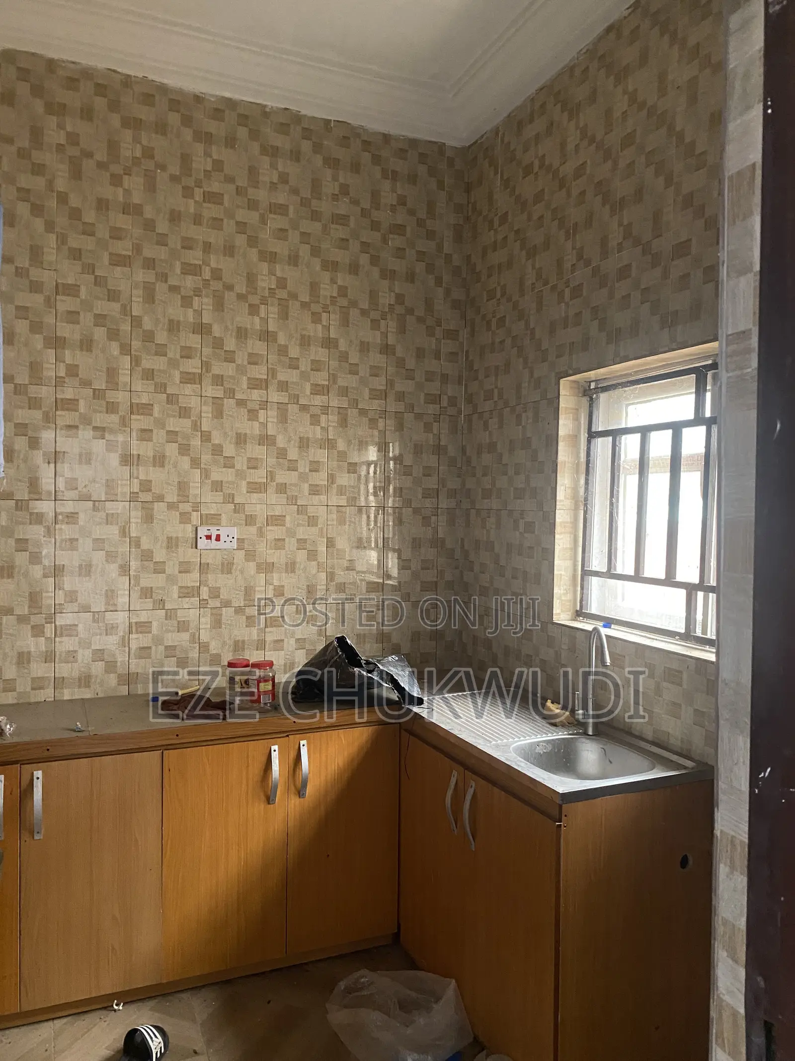 2bdrm Block of Flats in Independence Layout, Enugu for rent