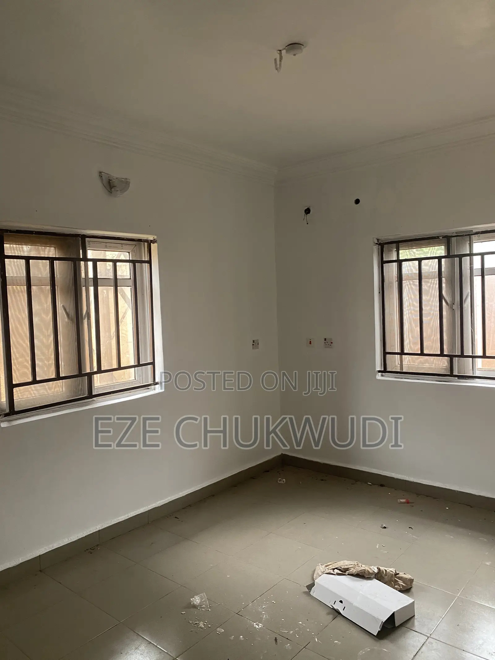 2bdrm Block of Flats in Independence Layout, Enugu for rent