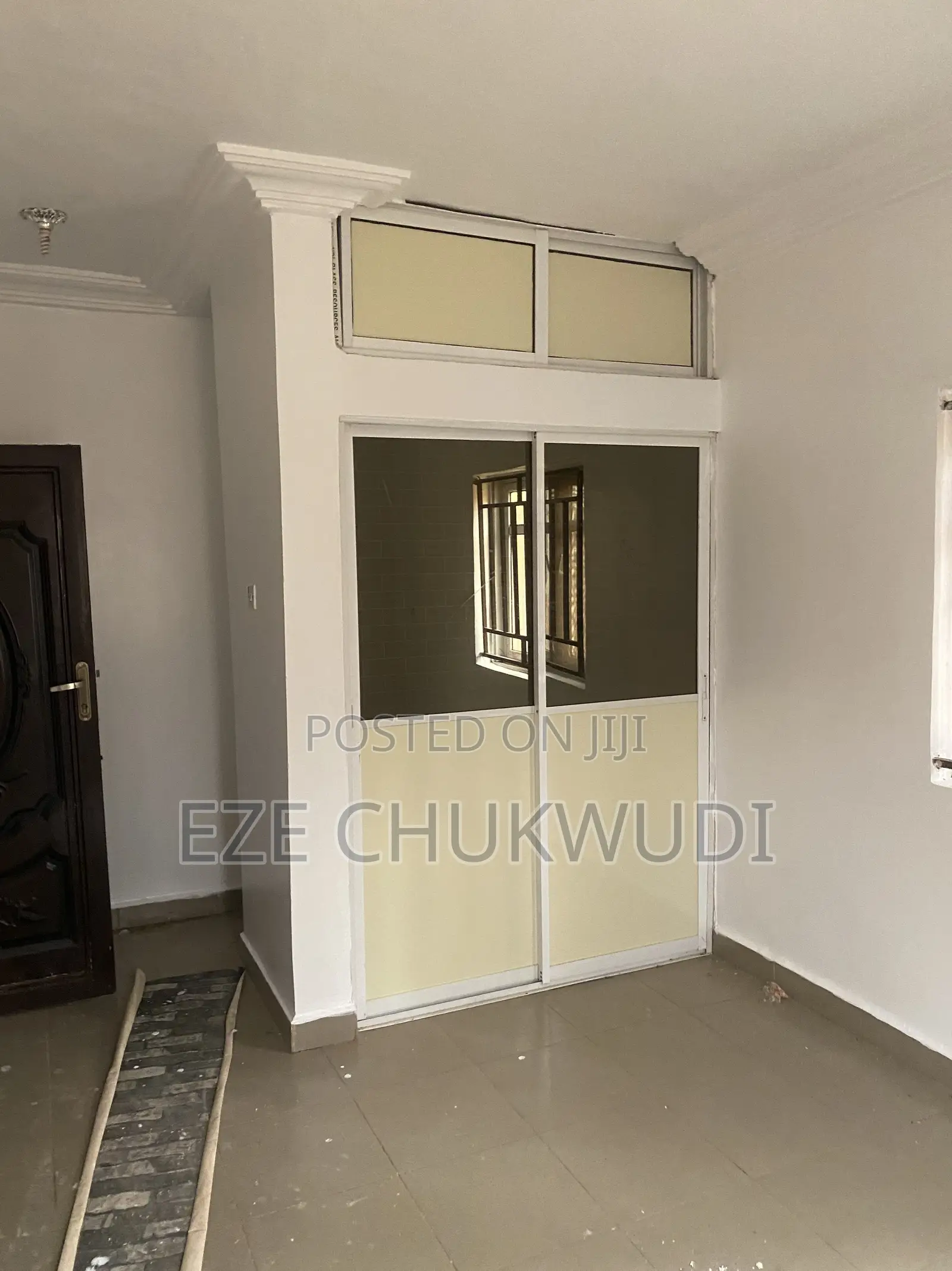 2bdrm Block of Flats in Independence Layout, Enugu for rent