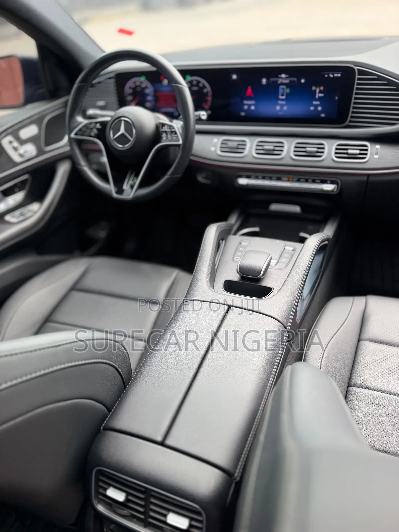 Mercedes-Benz GLE-Class GLE 450 4MATIC AWD 2025 Black
