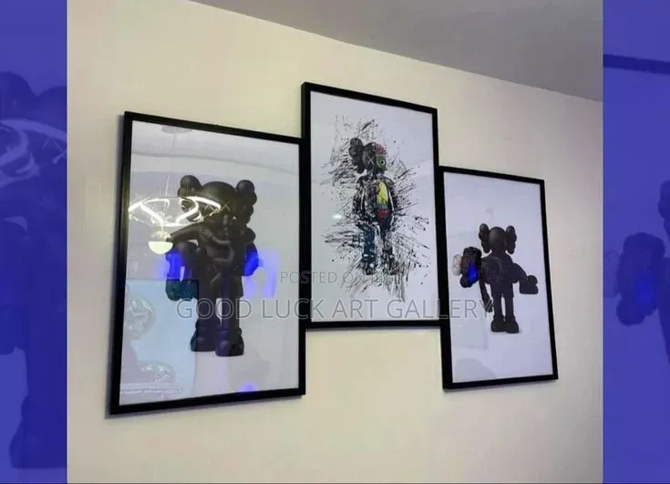 Acrylic Print