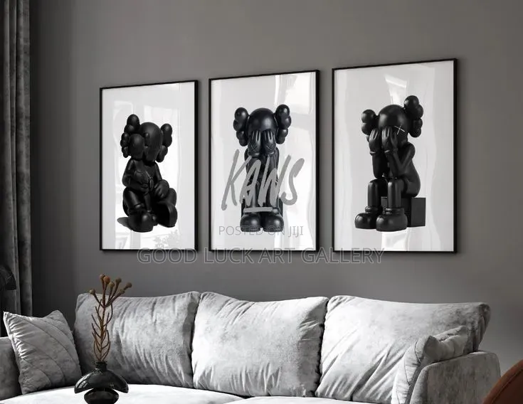 Acrylic Print