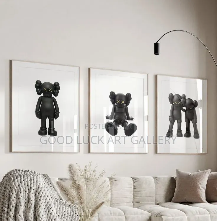 Acrylic Print