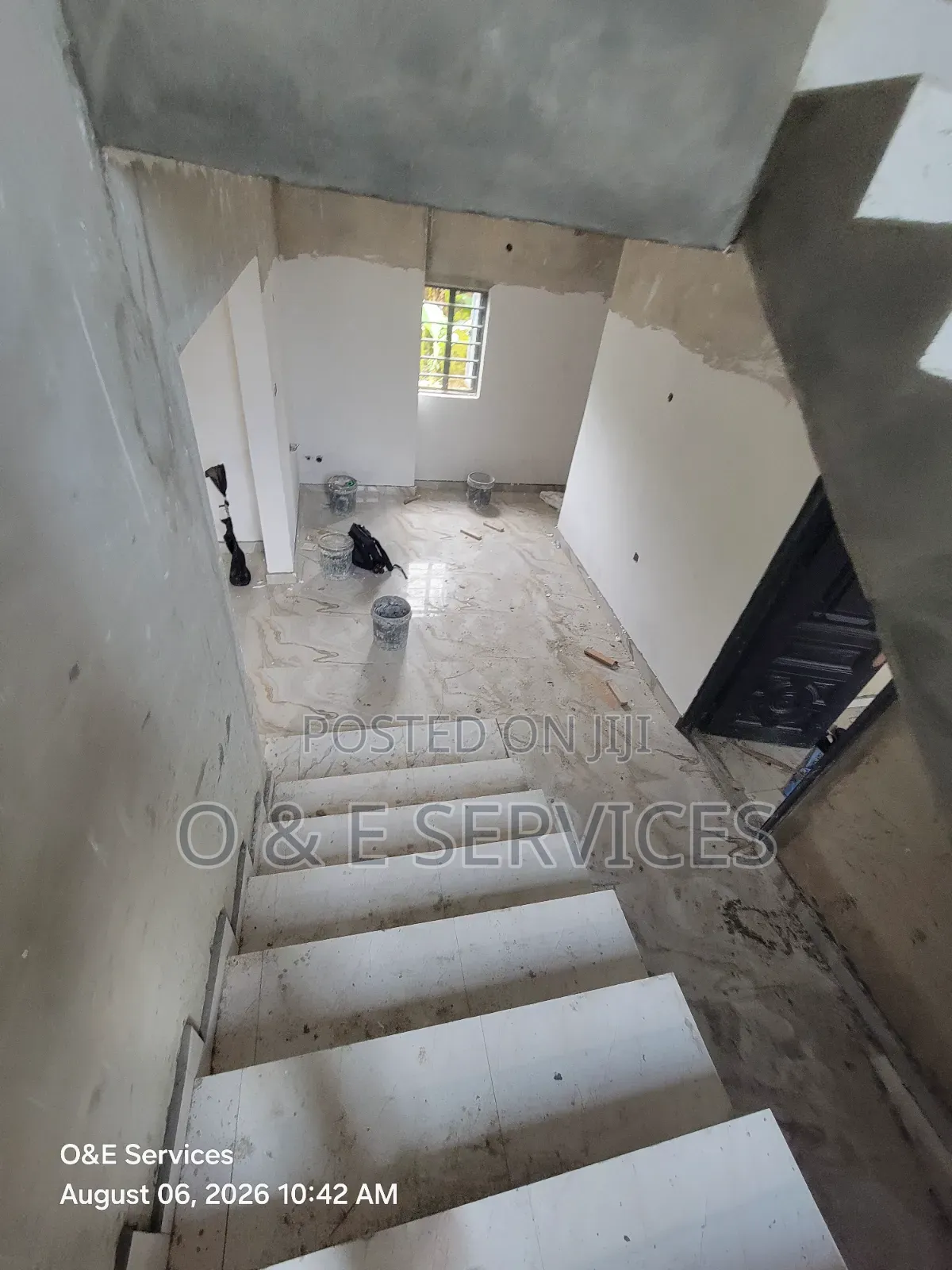 Screeder (Wall Skimming/Screeding)