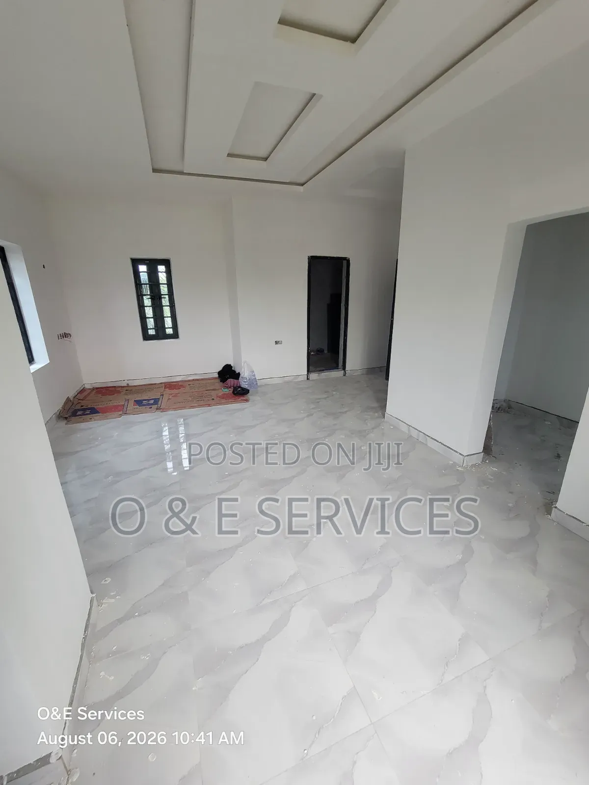 Screeder (Wall Skimming/Screeding)