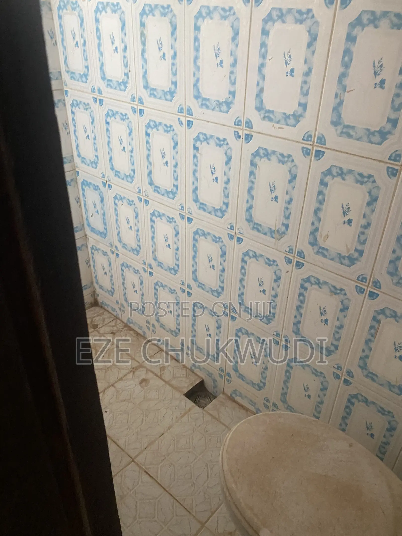 1bdrm Apartment in Ibeziko, Nsukka for rent