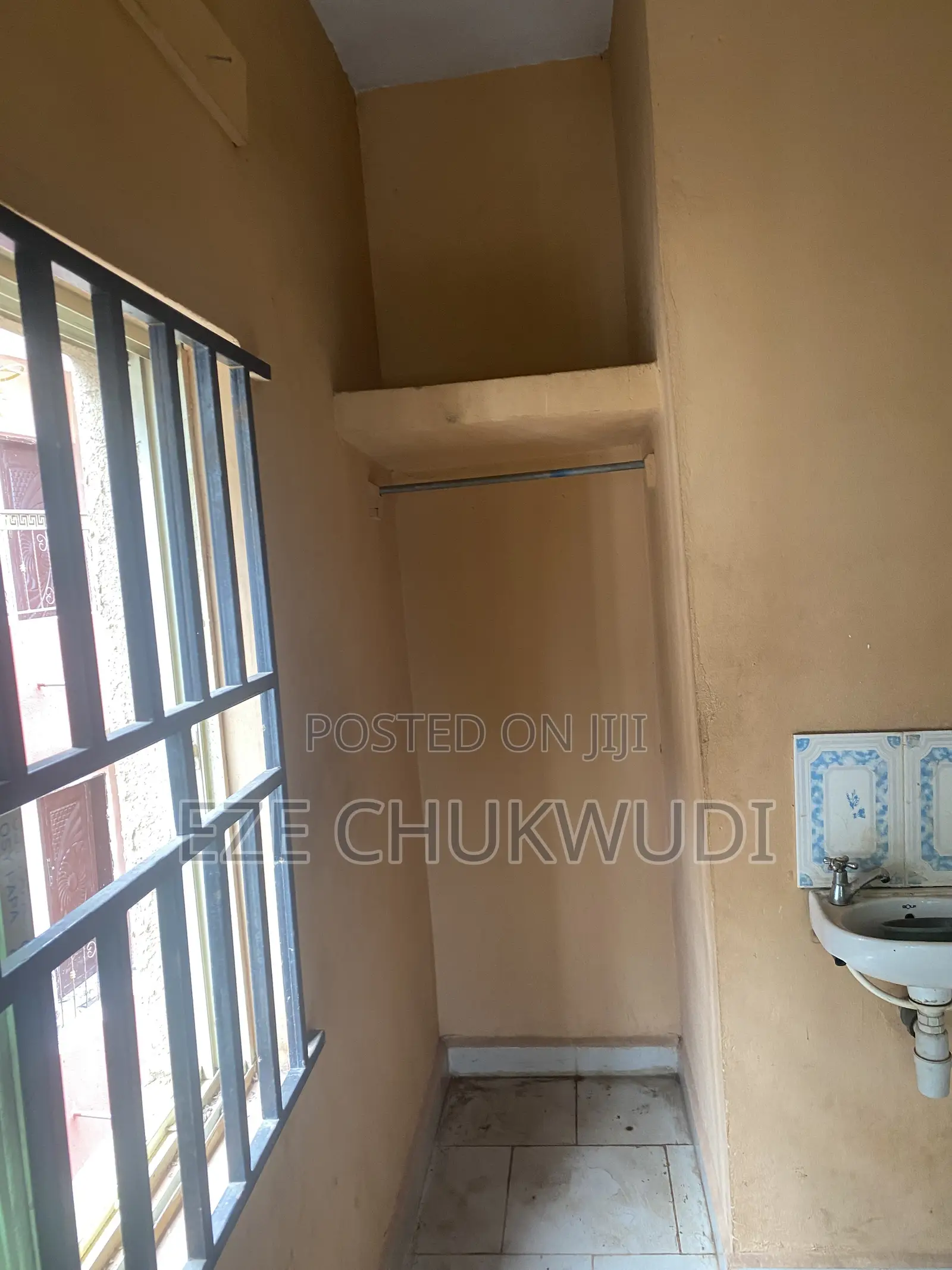 1bdrm Apartment in Ibeziko, Nsukka for rent