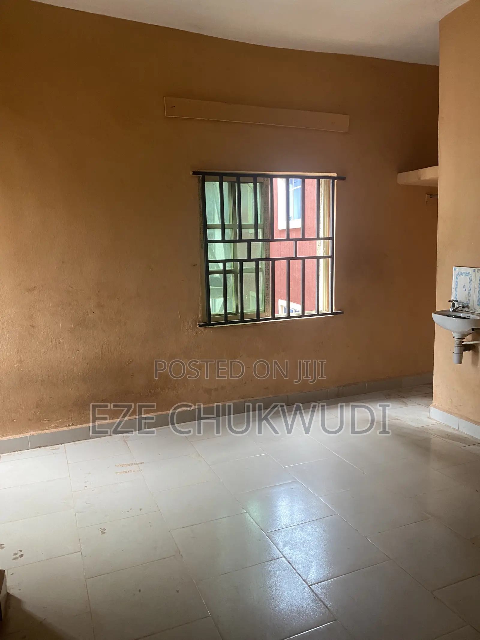 1bdrm Apartment in Ibeziko, Nsukka for rent