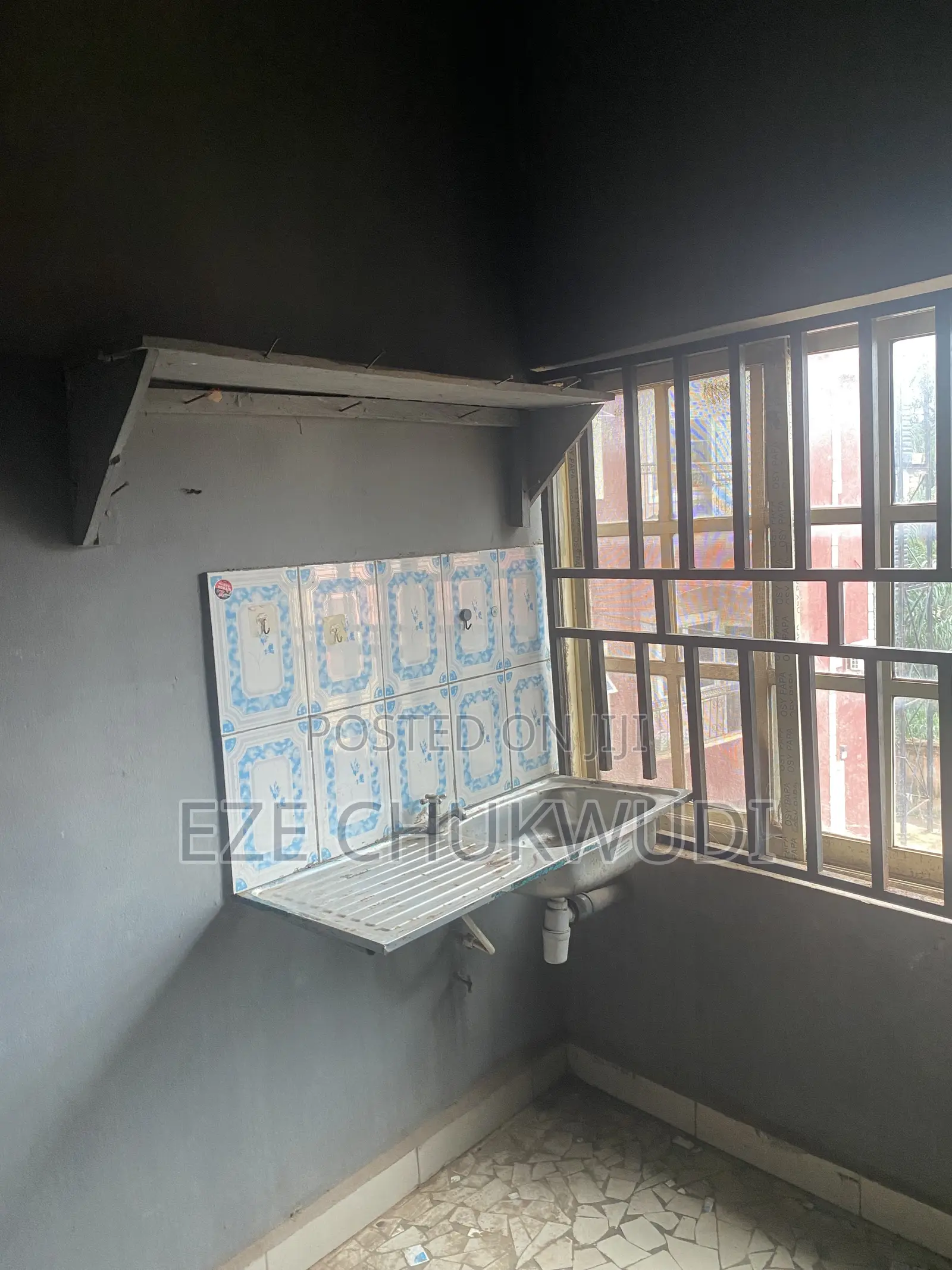 1bdrm Apartment in Ibeziko, Nsukka for rent