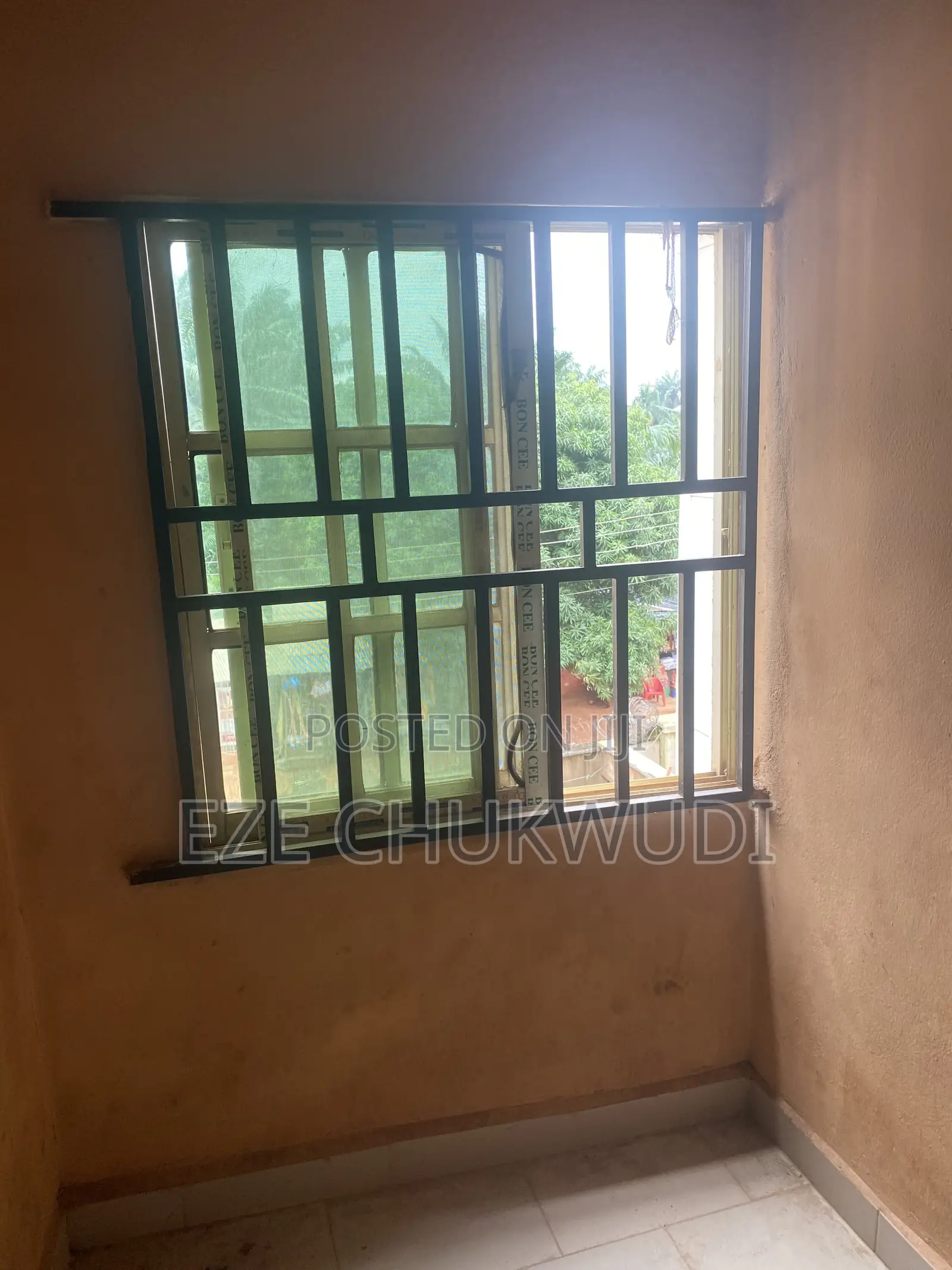 1bdrm Apartment in Ibeziko, Nsukka for rent