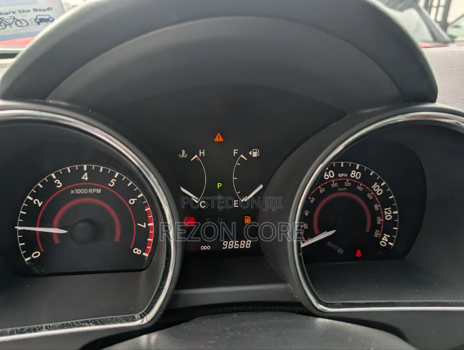Toyota Highlander Limited 3.5l 4WD 2013 Gray