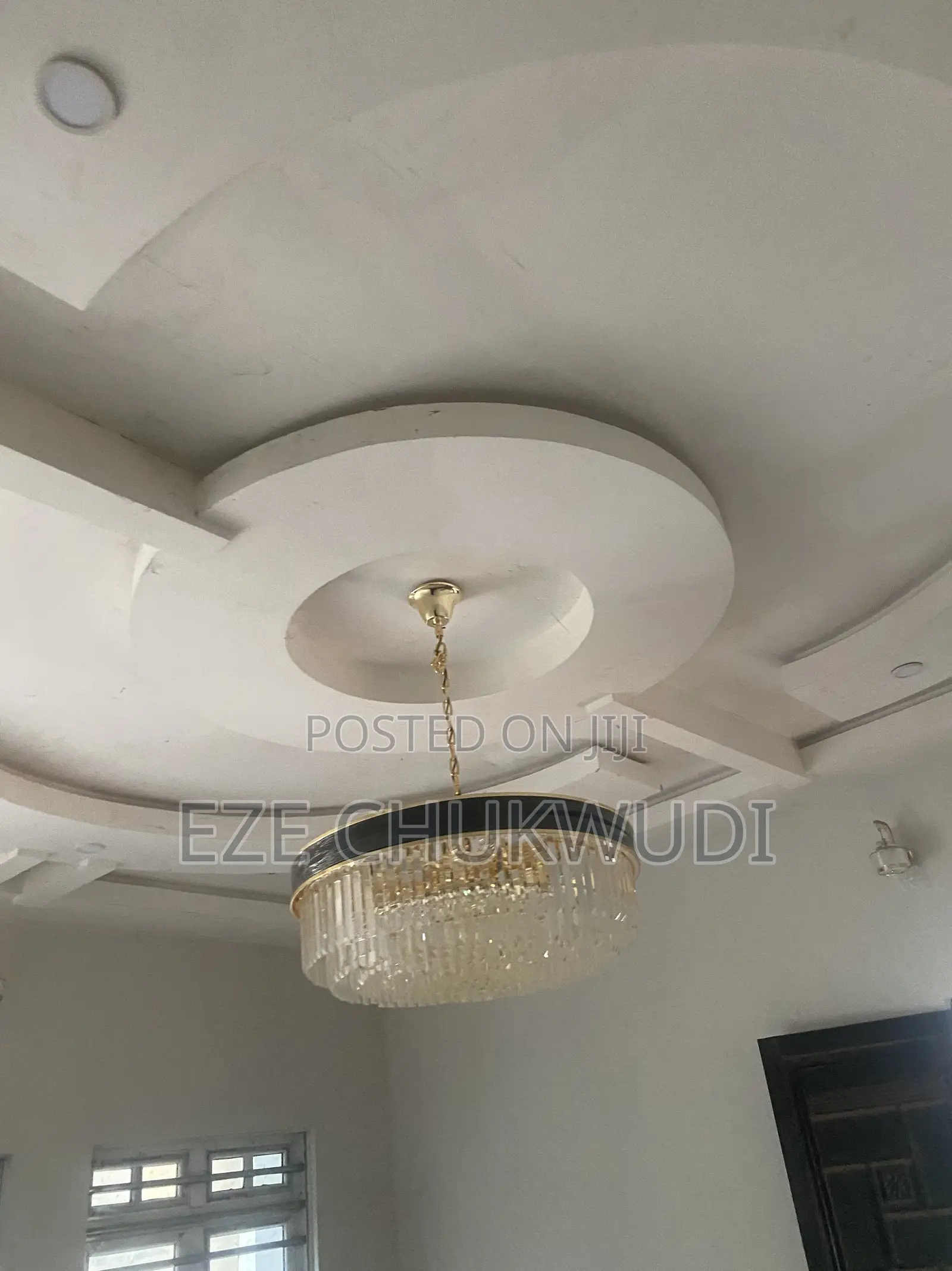 3bdrm Block of Flats in Onuiyi, Enugu for rent