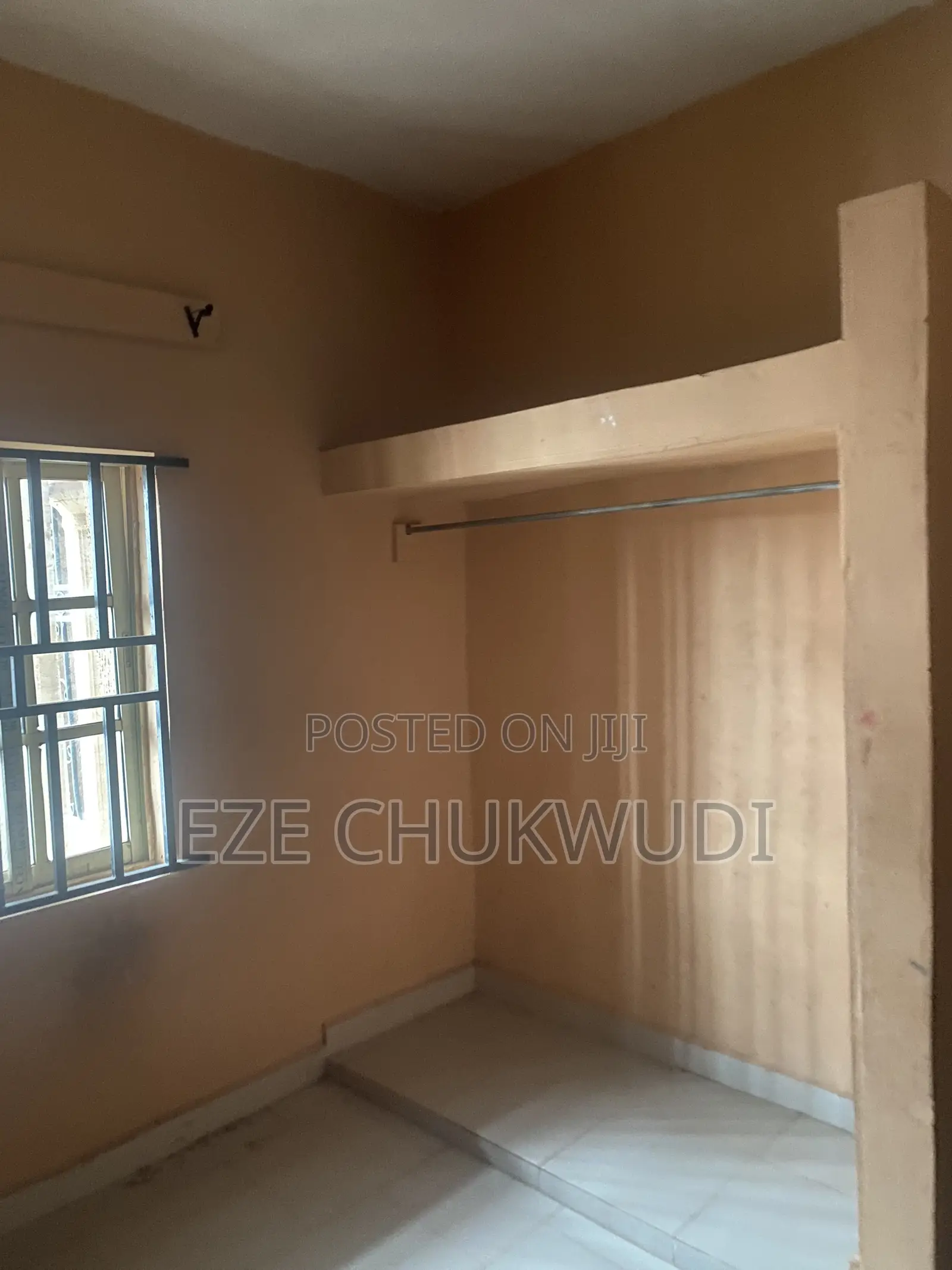 3bdrm Block of Flats in Ibeziko, Nsukka for rent