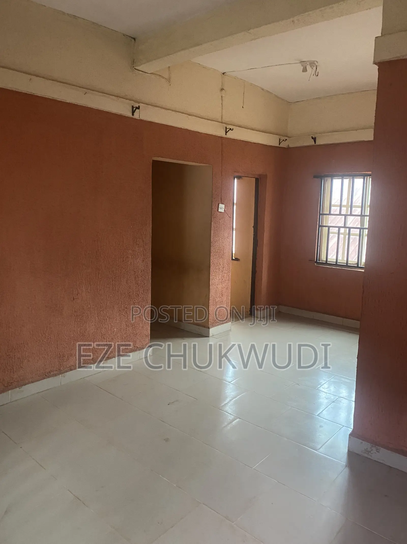 3bdrm Block of Flats in Ibeziko, Nsukka for rent