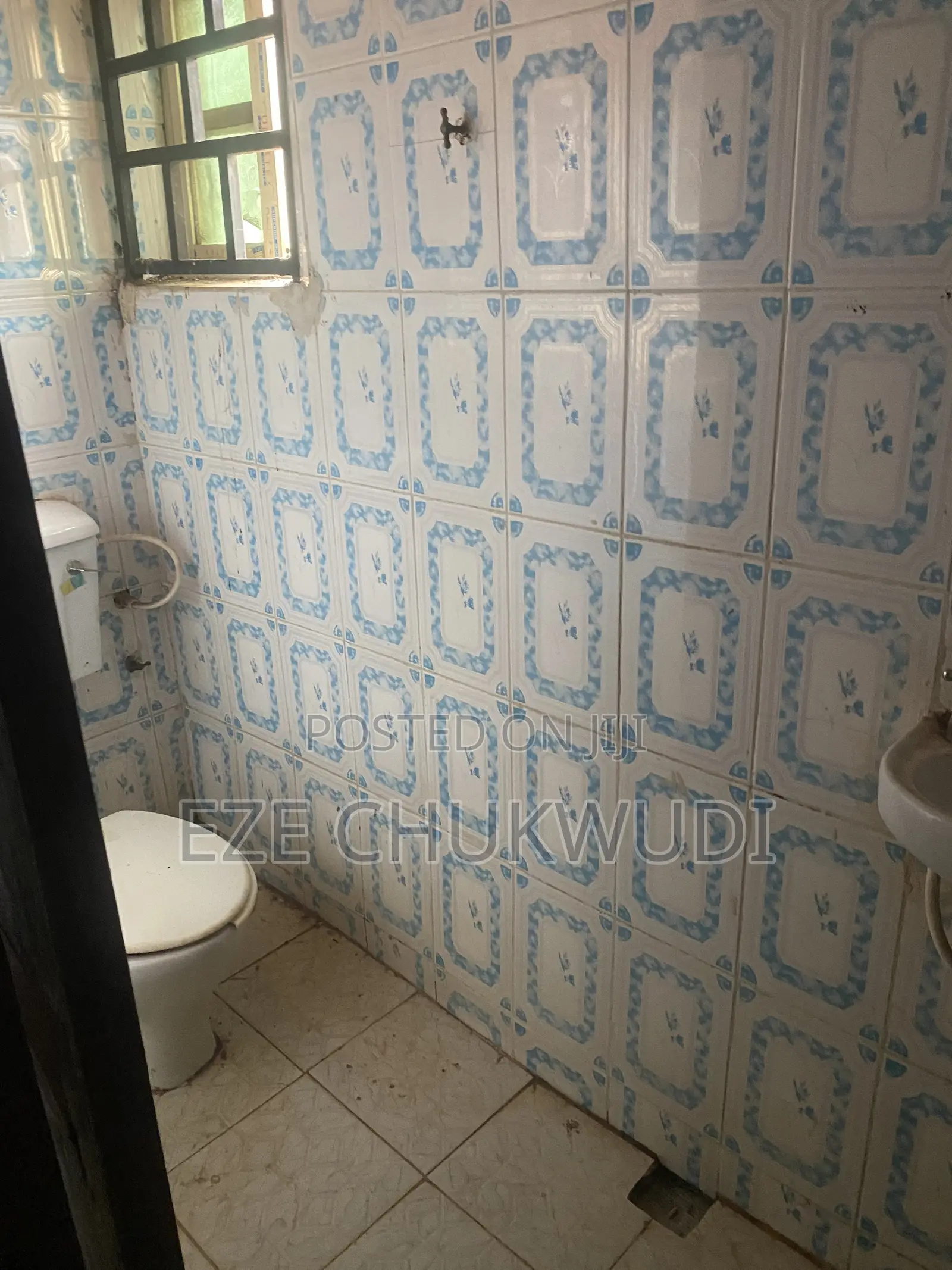 3bdrm Block of Flats in Ibeziko, Nsukka for rent