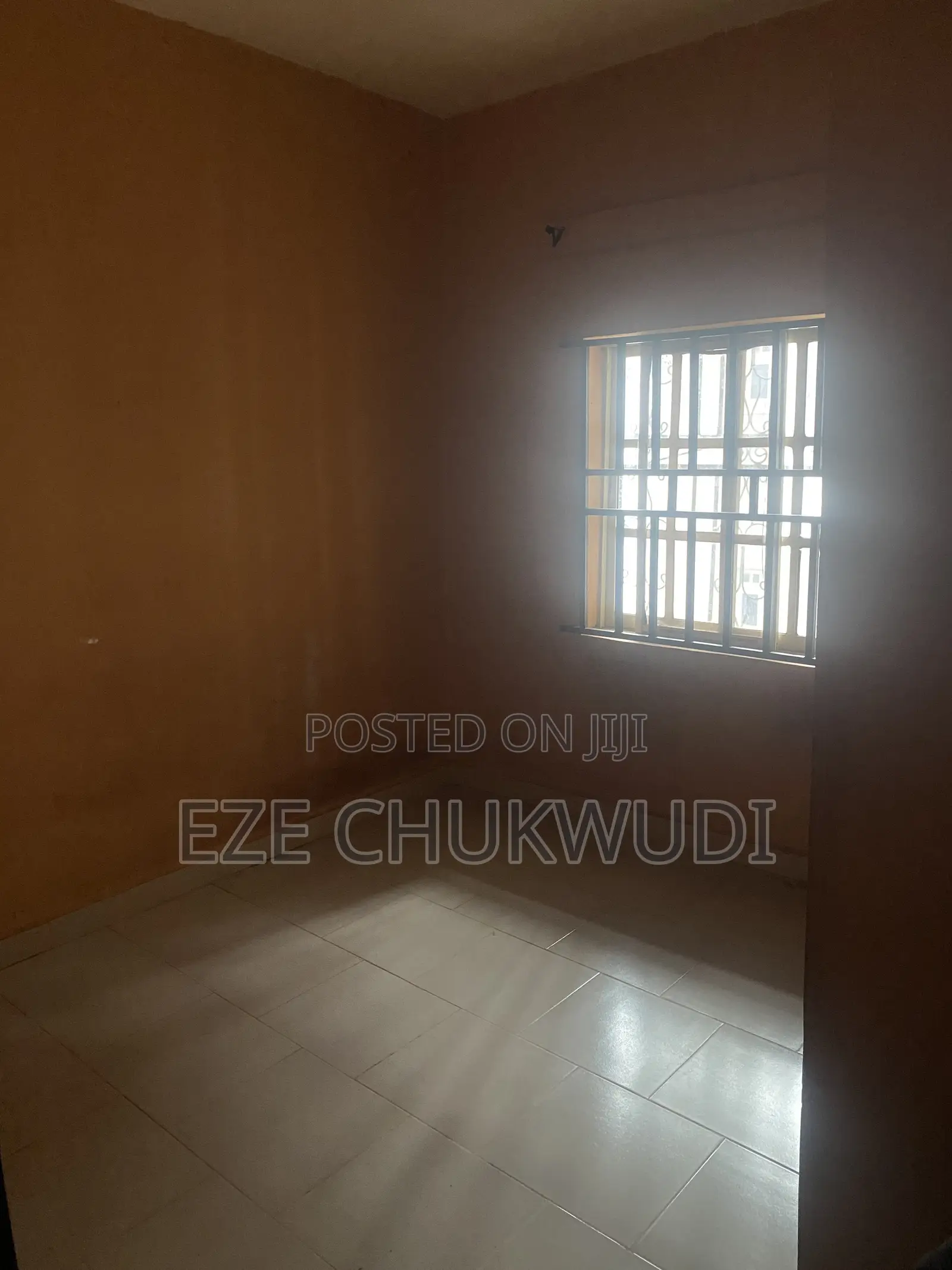 3bdrm Block of Flats in Ibeziko, Nsukka for rent