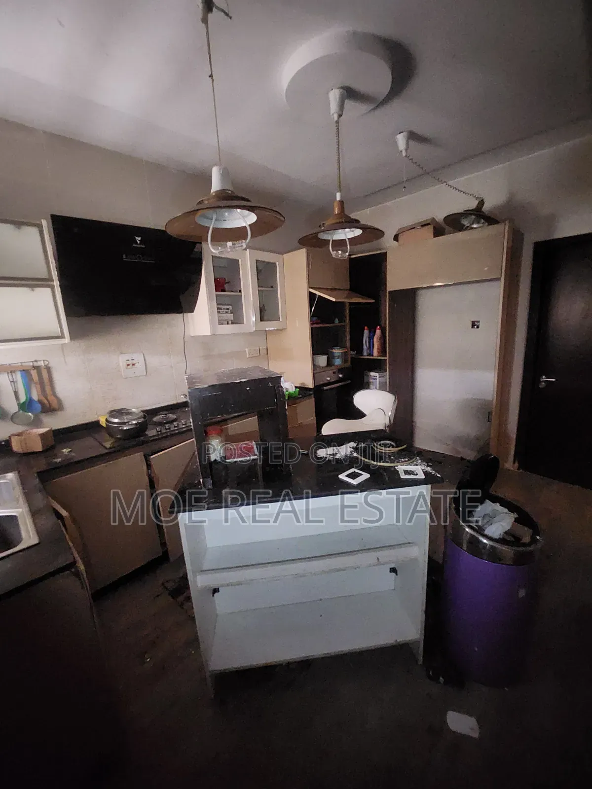4bdrm Duplex in Wentworth Estate, Chevron for rent