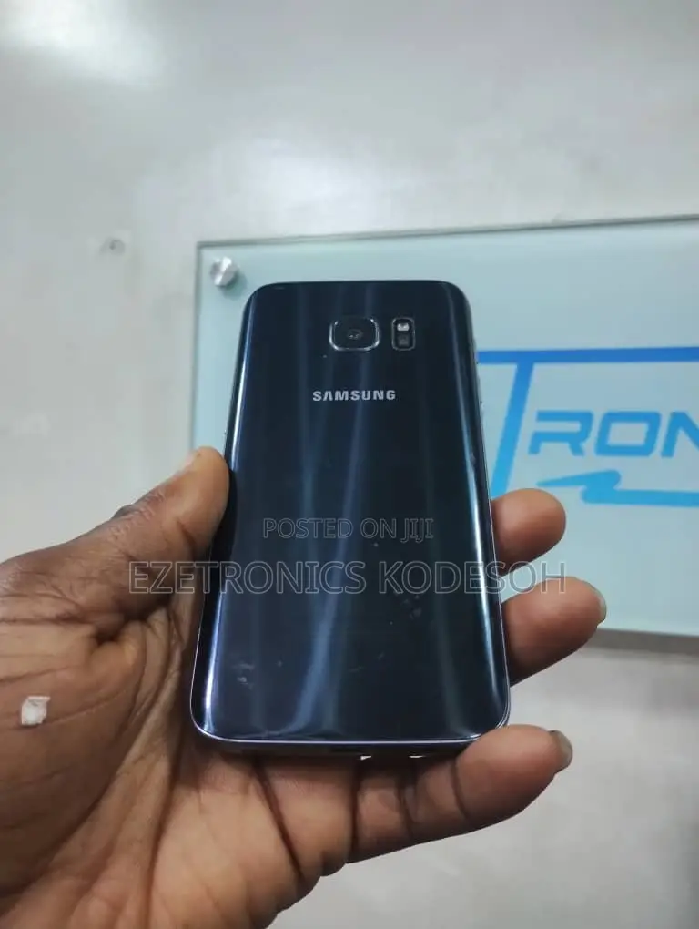 Samsung Galaxy S7 32 GB Black