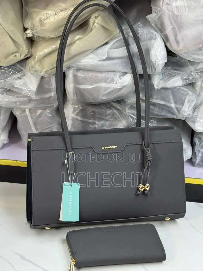 Stock Bags