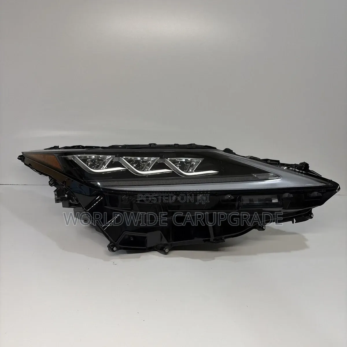 Rx350 2019/2020 Headlight Led